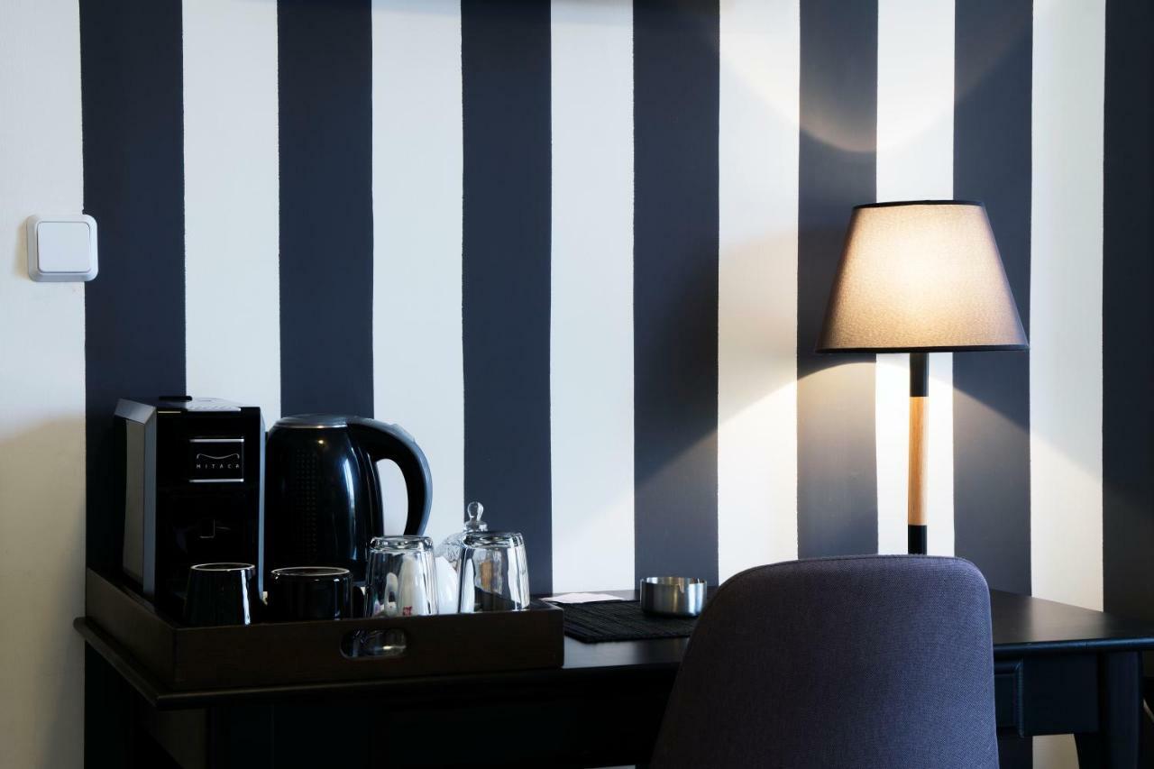Athens Edition Guesthouse Экстерьер фото